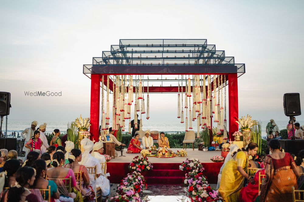 Photo From Anisha & Prajwal - By Crafting Memories