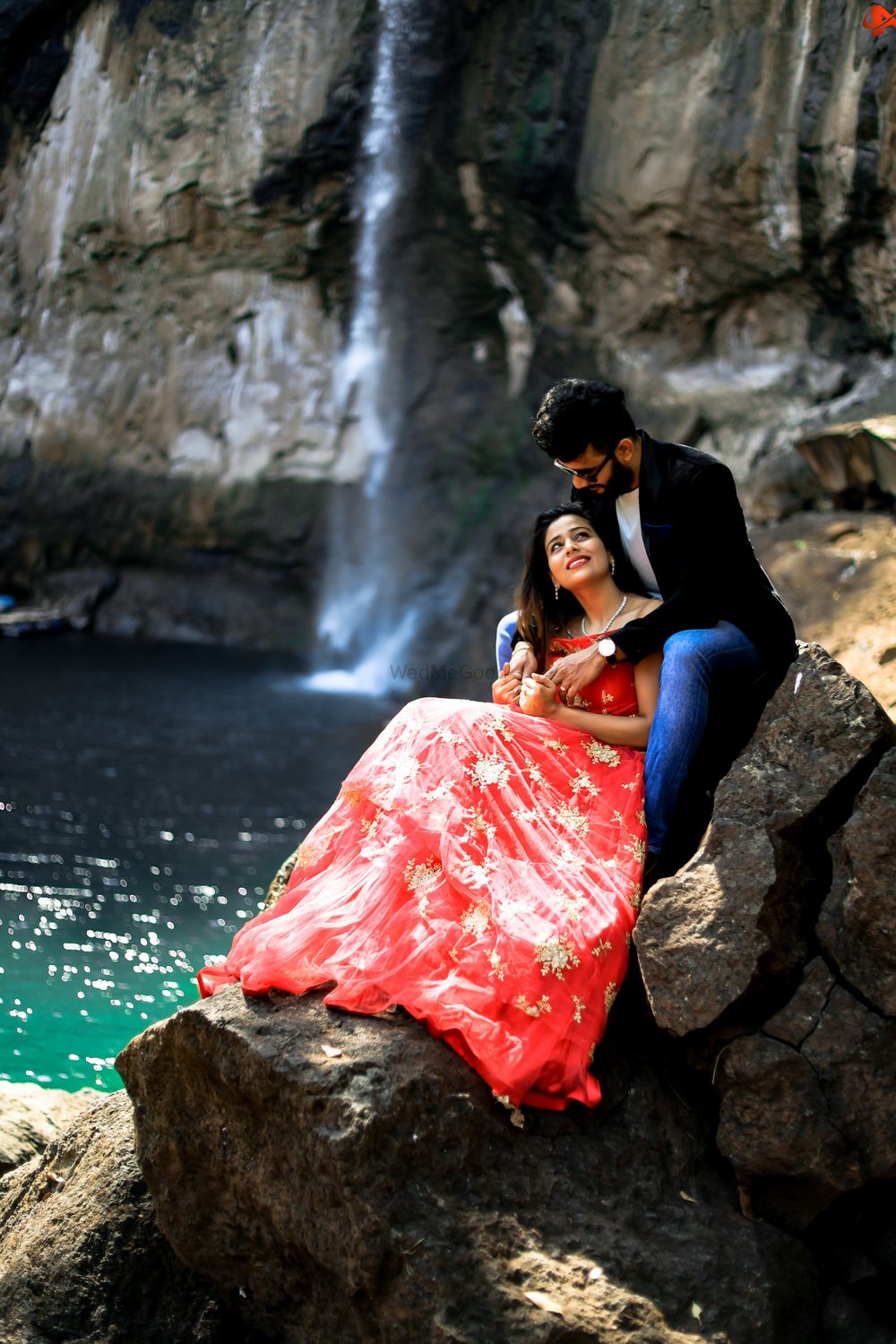 Photo From Onkar x Sayali Pre Wedding - By Arrow Multimedia