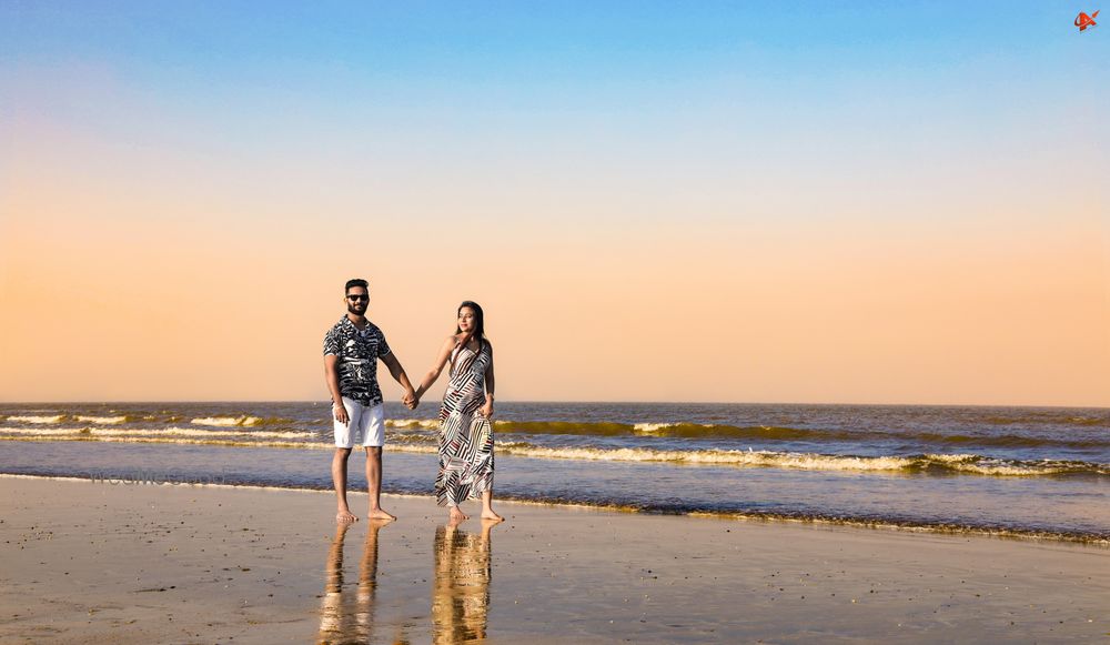 Photo From Onkar x Sayali Pre Wedding - By Arrow Multimedia