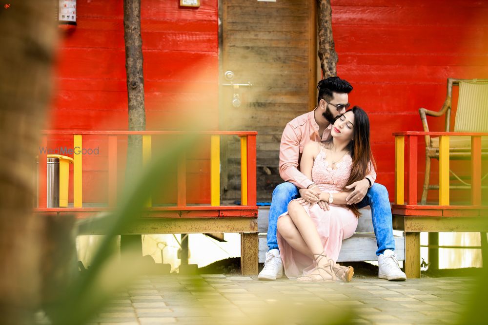 Photo From Onkar x Sayali Pre Wedding - By Arrow Multimedia