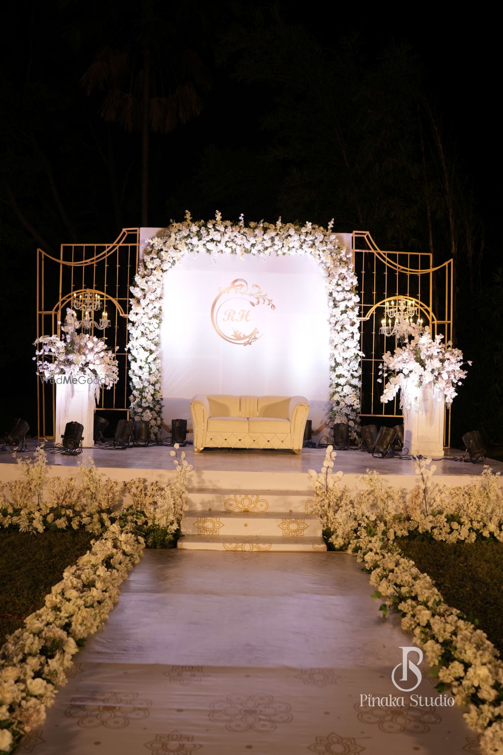 Photo From Kalia's Vidhi, Varmala and Reception - By Lasting Impression