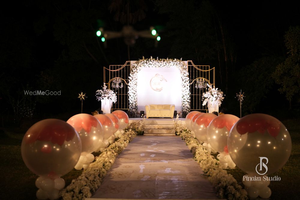 Photo From Kalia's Vidhi, Varmala and Reception - By Lasting Impression