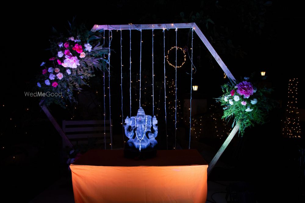 Photo From Urvashi and Gaurav's Vidhi - By Lasting Impression