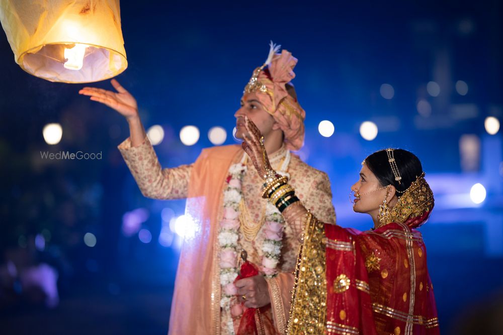 Photo From Urvashi and Gaurav's Vidhi - By Lasting Impression