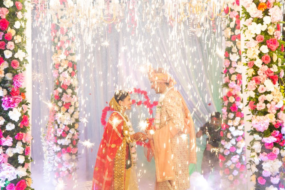 Photo From Urvashi and Gaurav's Vidhi - By Lasting Impression