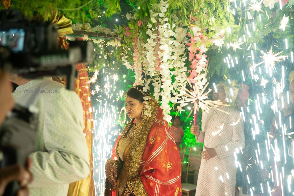 Photo From Urvashi and Gaurav's Vidhi - By Lasting Impression