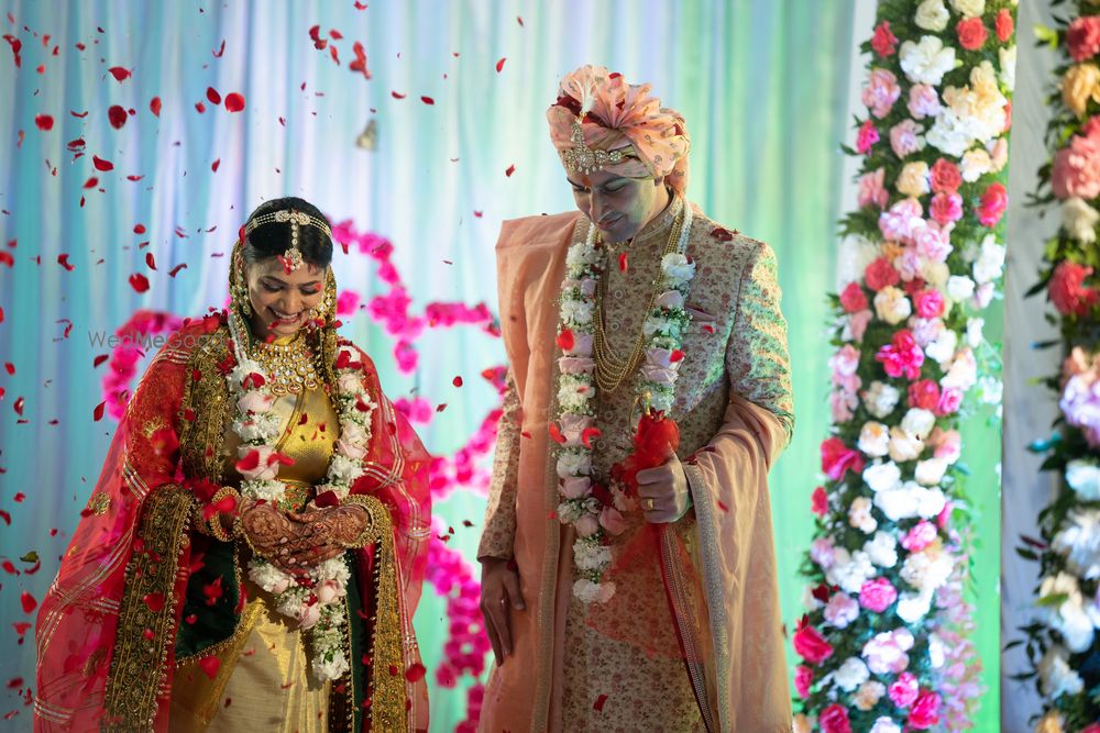 Photo From Urvashi and Gaurav's Vidhi - By Lasting Impression