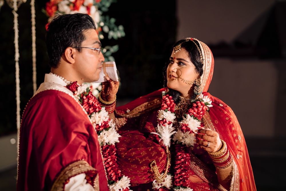 Photo From Arpita & Rishi - By Foto Press