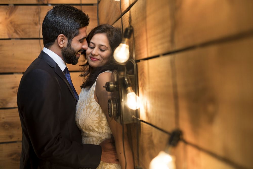 Photo From Nitin & Jyoti - By The Wedding Capturers