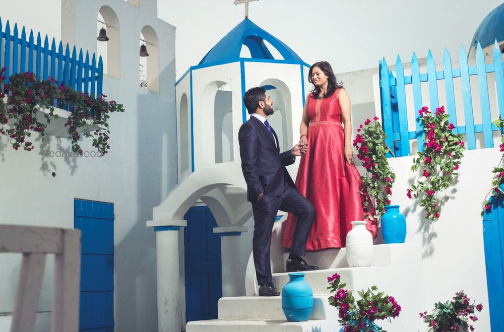 Photo From Nitin & Jyoti - By The Wedding Capturers