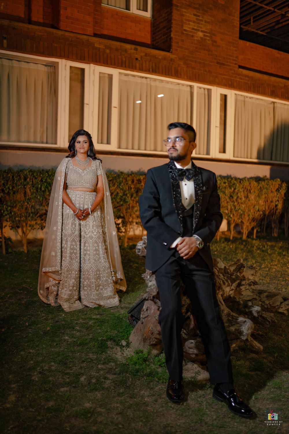 Photo From Purvi & Ankur - By Weddings by Sameer