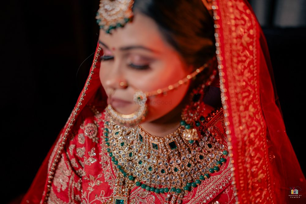 Photo From Purvi & Ankur - By Weddings by Sameer