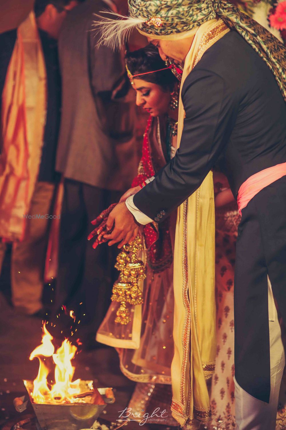 Photo From Sonam+Rahul - By Gitesh Dhawan Photography