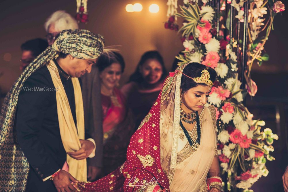 Photo From Sonam+Rahul - By Gitesh Dhawan Photography