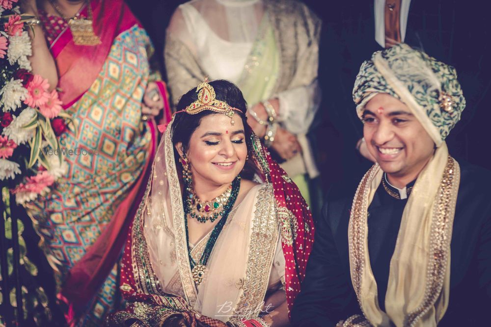 Photo From Sonam+Rahul - By Bright Photographers