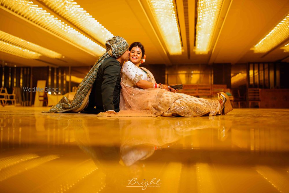 Photo From Sonam+Rahul - By Bright Photographers