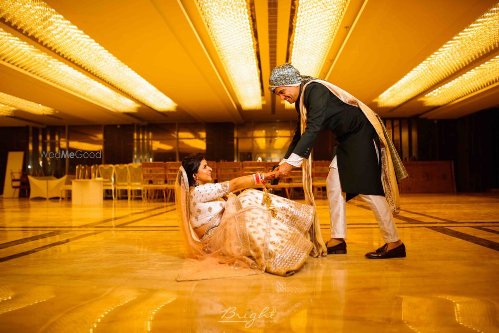 Photo From Sonam+Rahul - By Bright Photographers