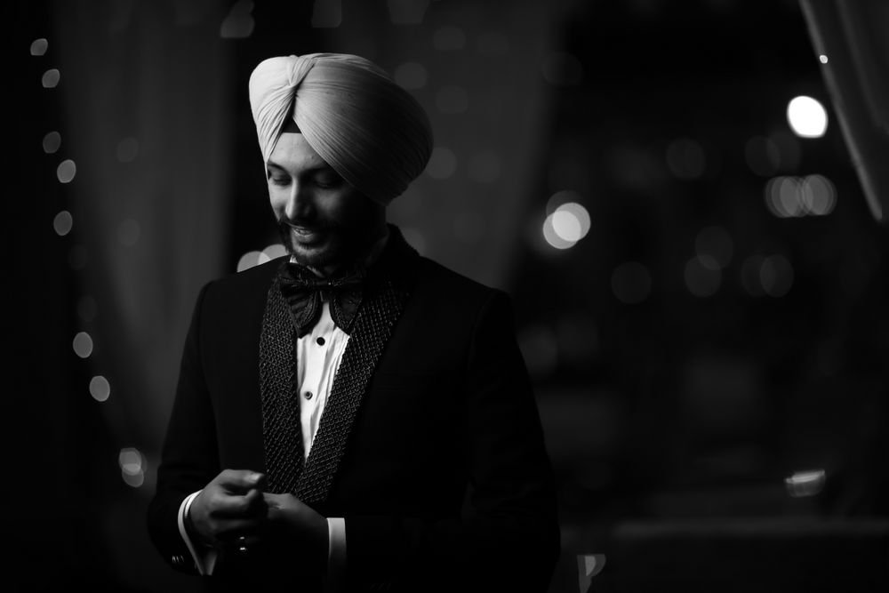 Photo From Amrinder And Naman - By Chitrgraphy Productions