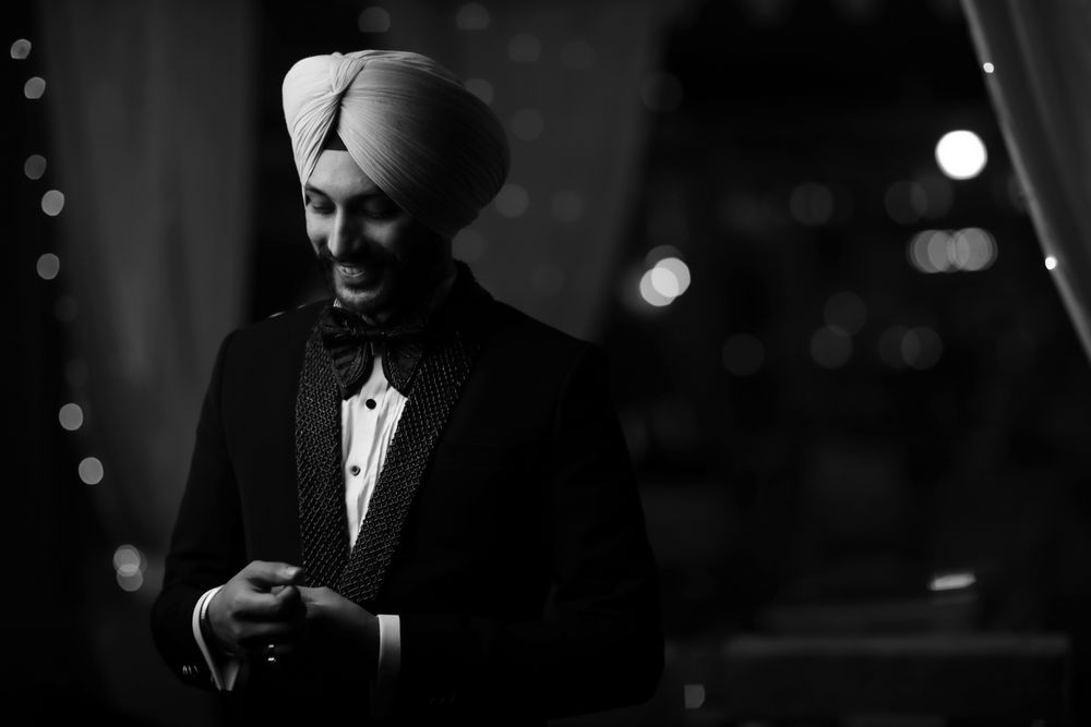 Photo From Amrinder And Naman - By Chitrgraphy Productions