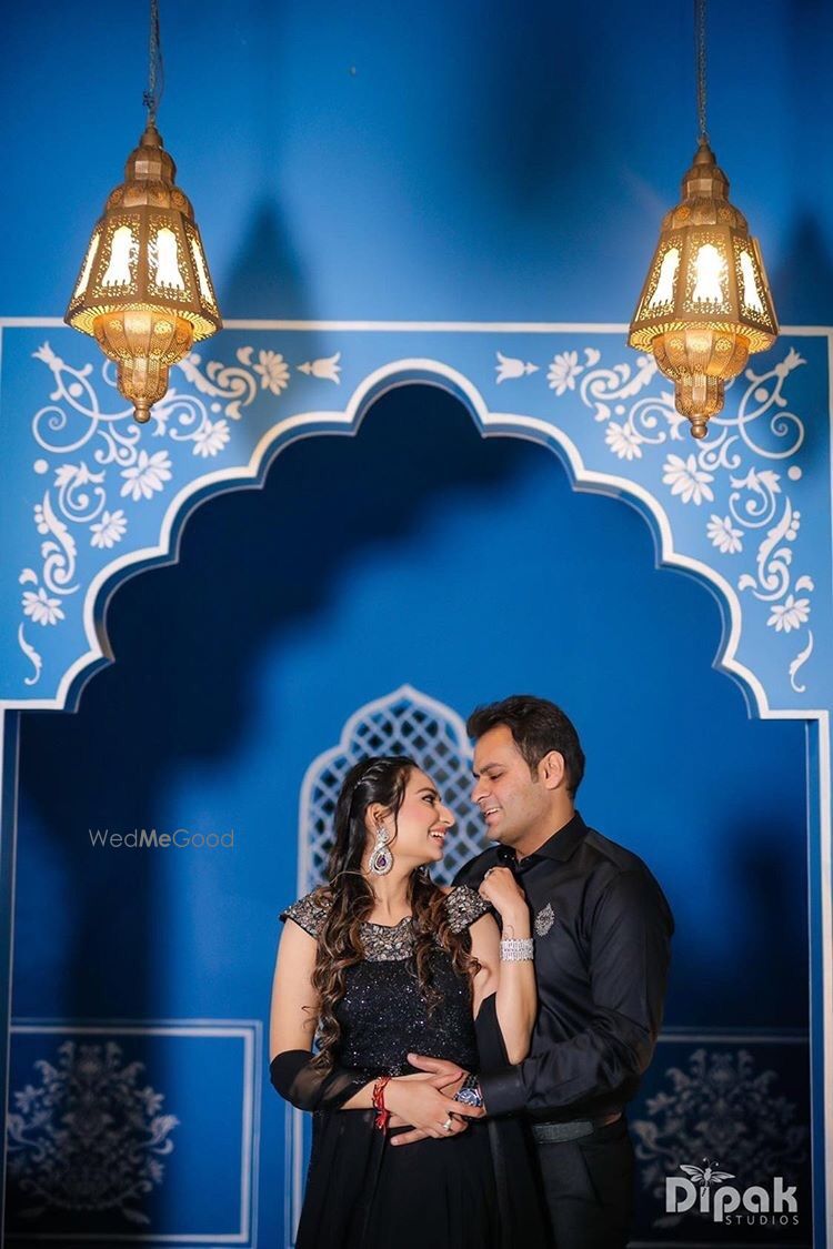 Photo From Pre wedding shoot - By Makeup By Ankana