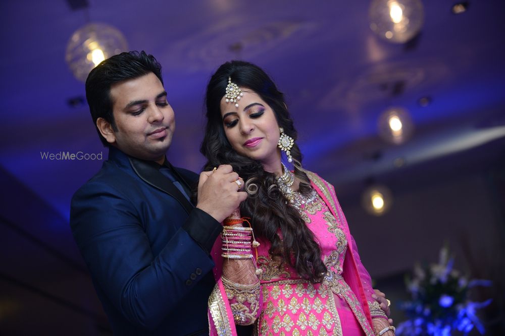 Photo From Rahul weds Dimpy  - By Swapnil Nete Photography 