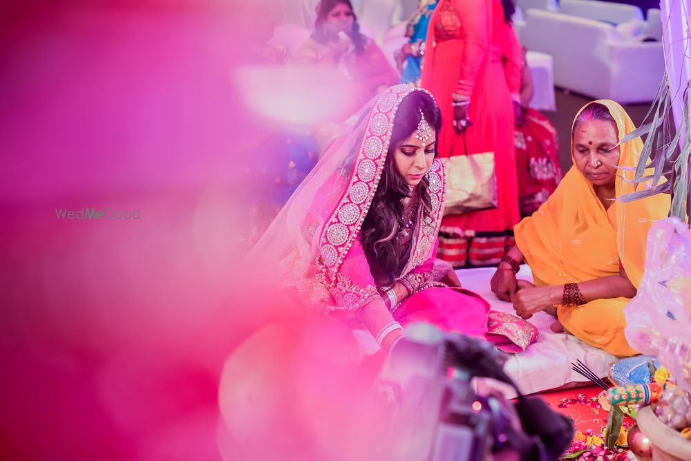 Photo From Rahul weds Dimpy  - By Swapnil Nete Photography 