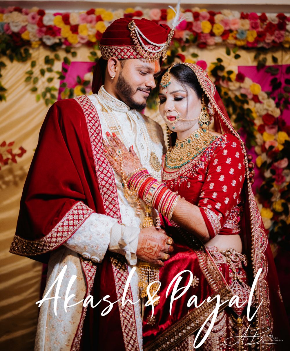 Photo From Akash&Payal - By AB Films