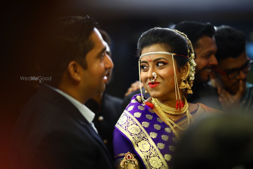 Photo From Swati wedd kuldip - By Swapnil Nete Photography 
