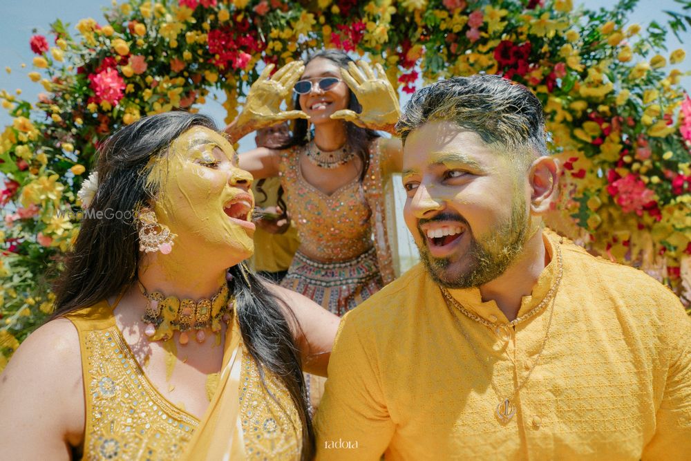 Photo From Geethu Simm - By Nadora Films- Pre Wedding