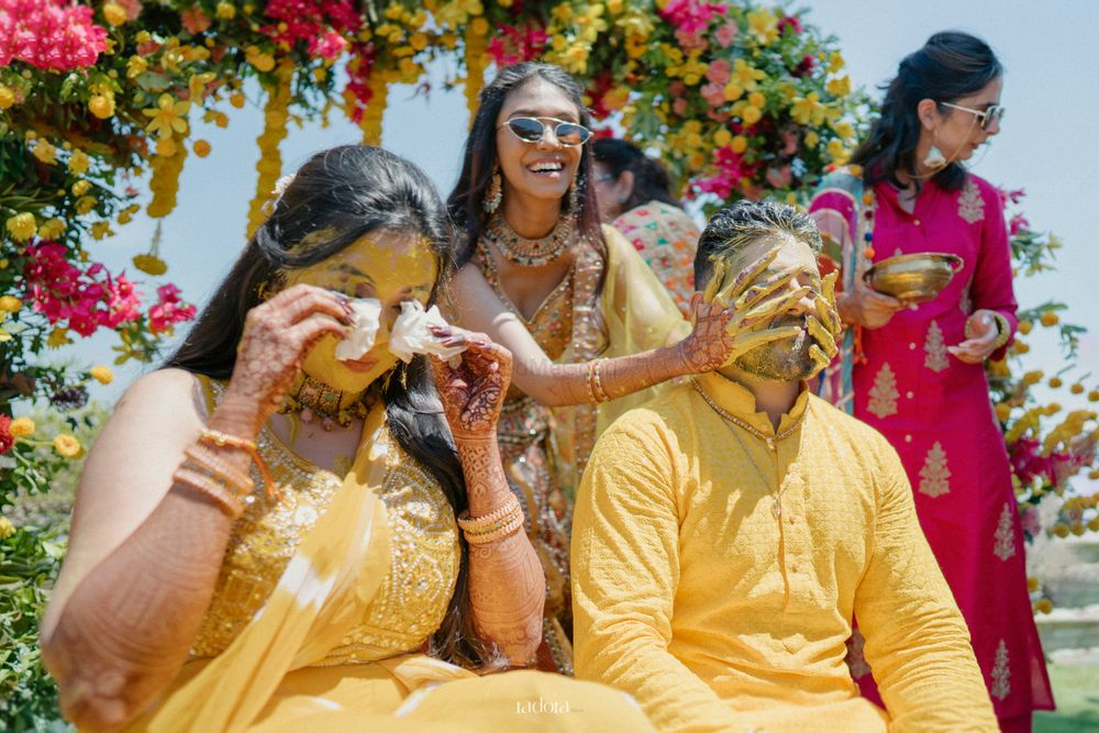 Photo From Geethu Simm - By Nadora Films- Pre Wedding