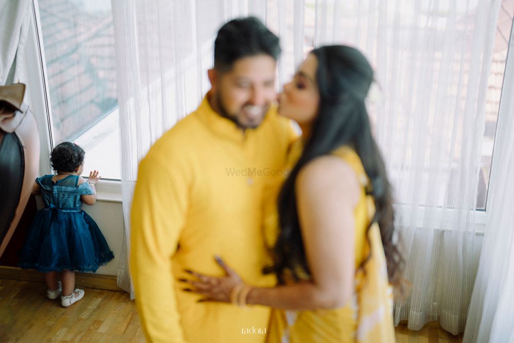 Photo From Geethu Simm - By Nadora Films- Pre Wedding