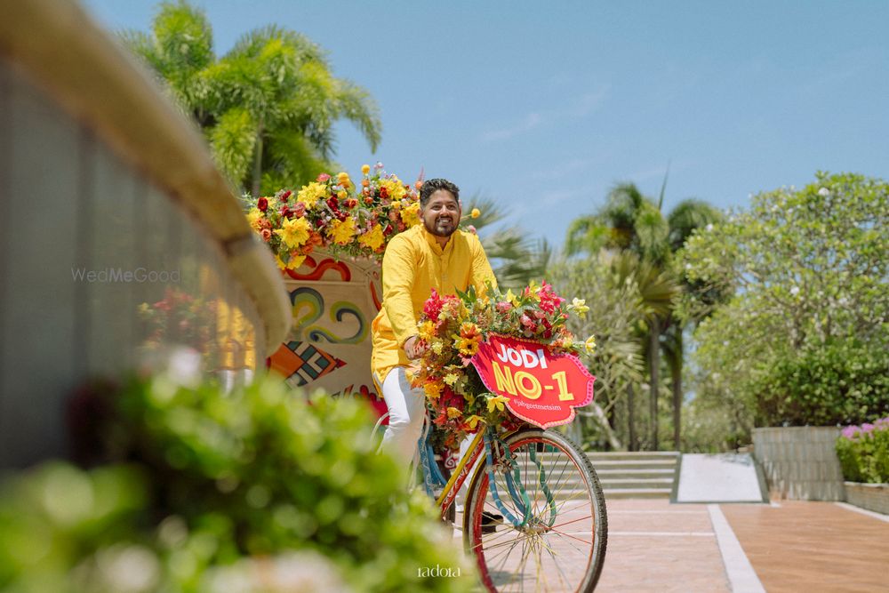 Photo From Geethu Simm - By Nadora Films- Pre Wedding