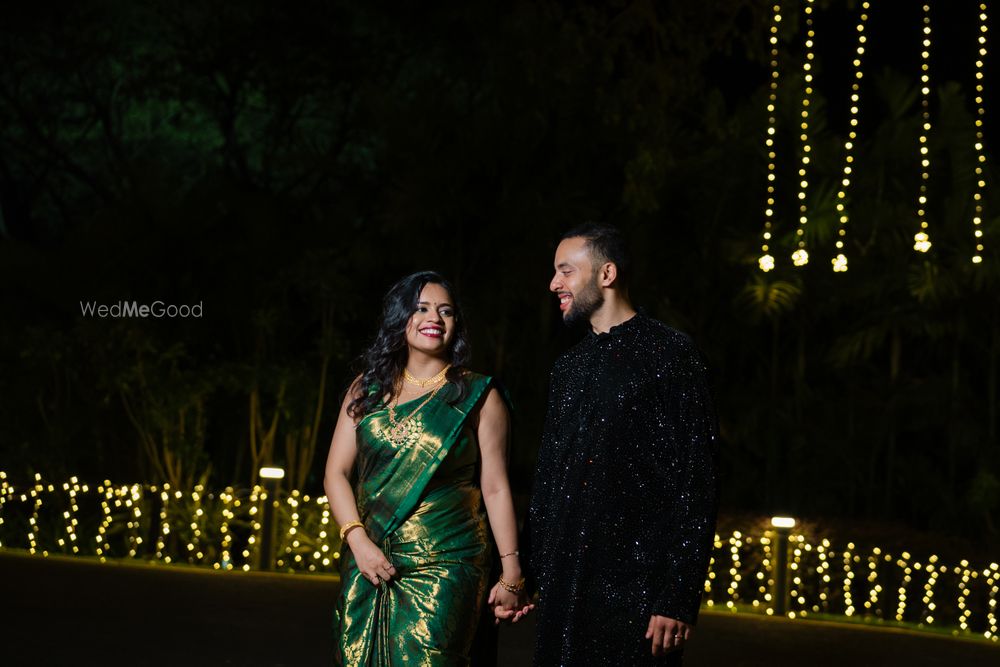 Photo From Sneha Patric - By Nadora Films- Pre Wedding