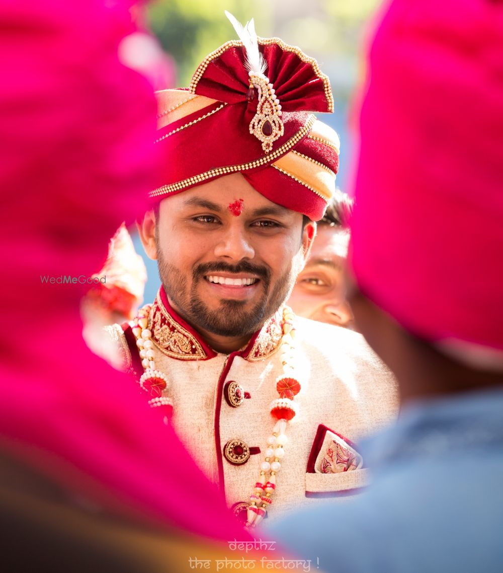 Photo From mahesh weds Vinny  - By Swapnil Nete Photography 