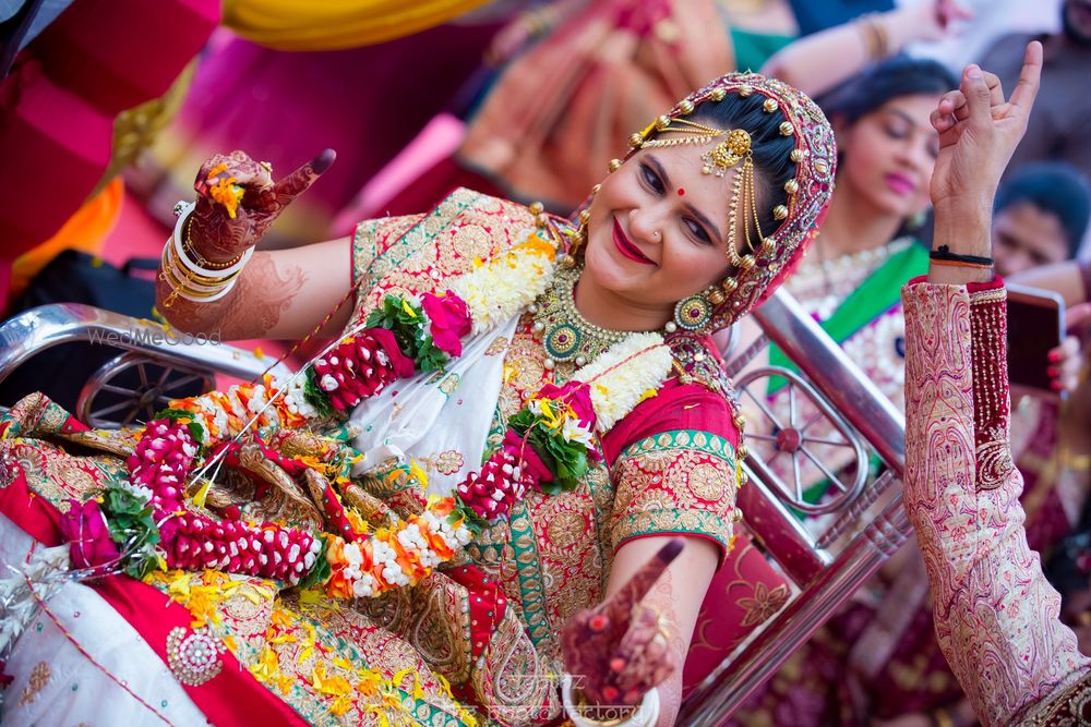 Photo From mahesh weds Vinny  - By Swapnil Nete Photography 