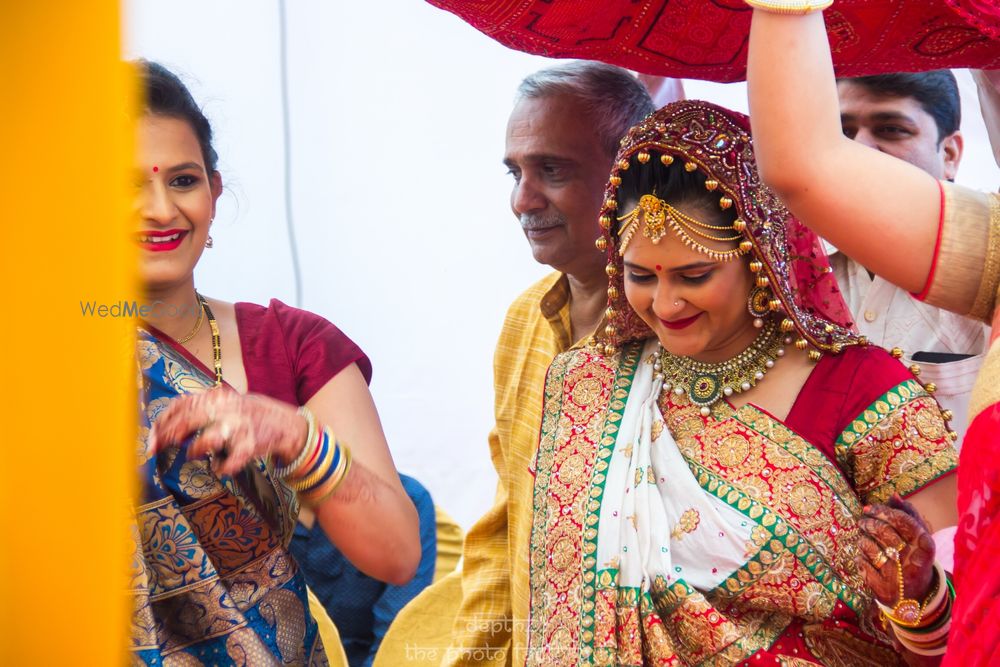 Photo From mahesh weds Vinny  - By Swapnil Nete Photography 