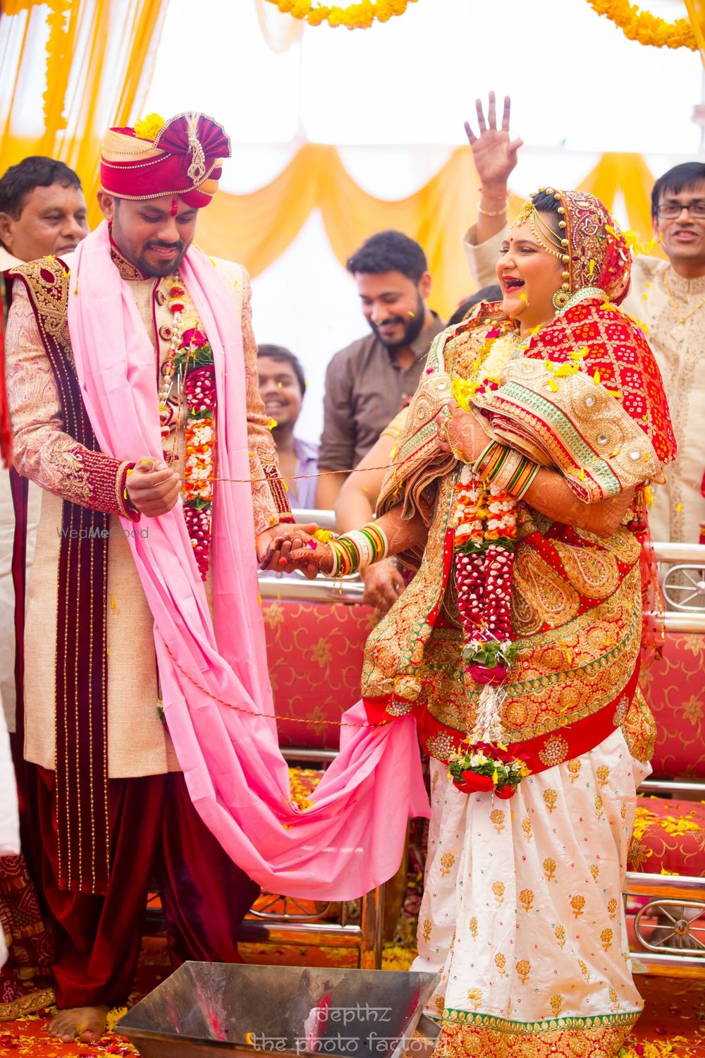 Photo From mahesh weds Vinny  - By Swapnil Nete Photography 