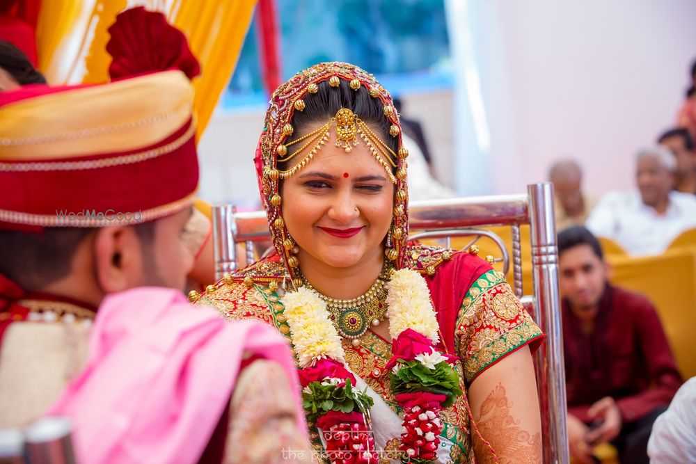 Photo From mahesh weds Vinny  - By Swapnil Nete Photography 