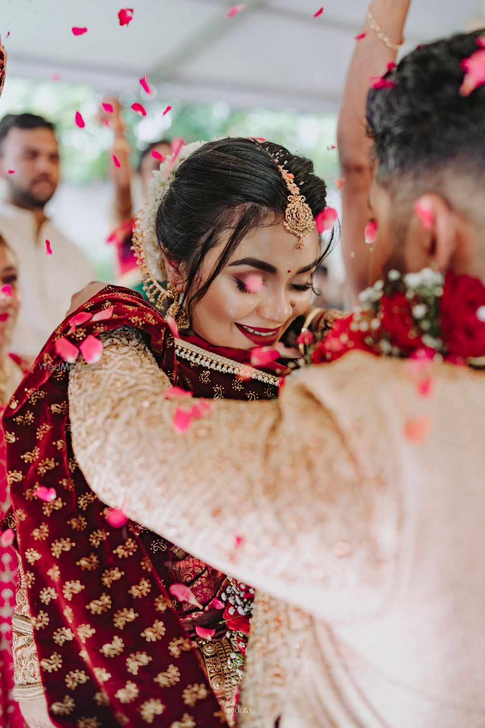 Photo From Geethu Simm - By Nadora Films- Pre Wedding