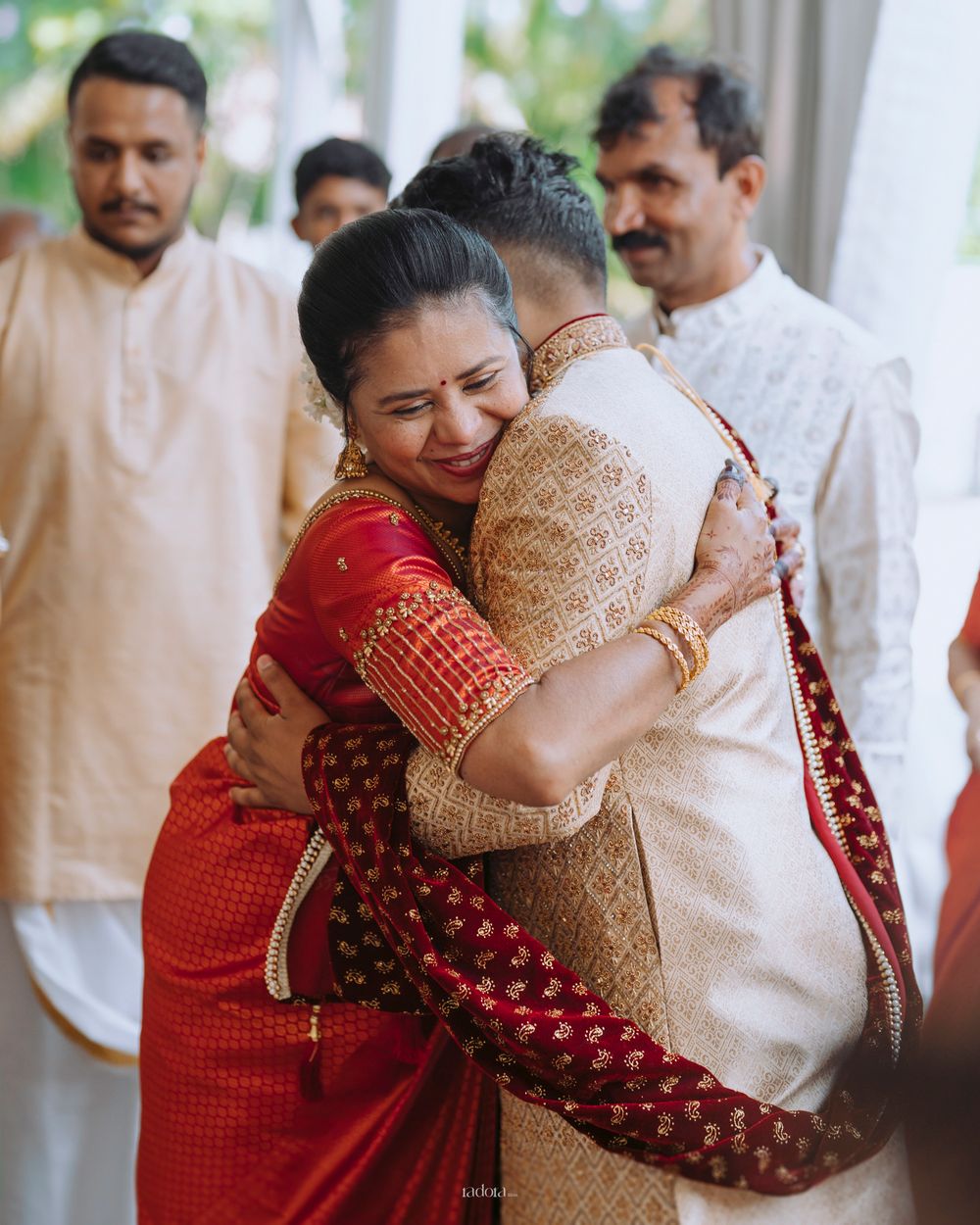 Photo From Geethu Simm - By Nadora Films- Pre Wedding