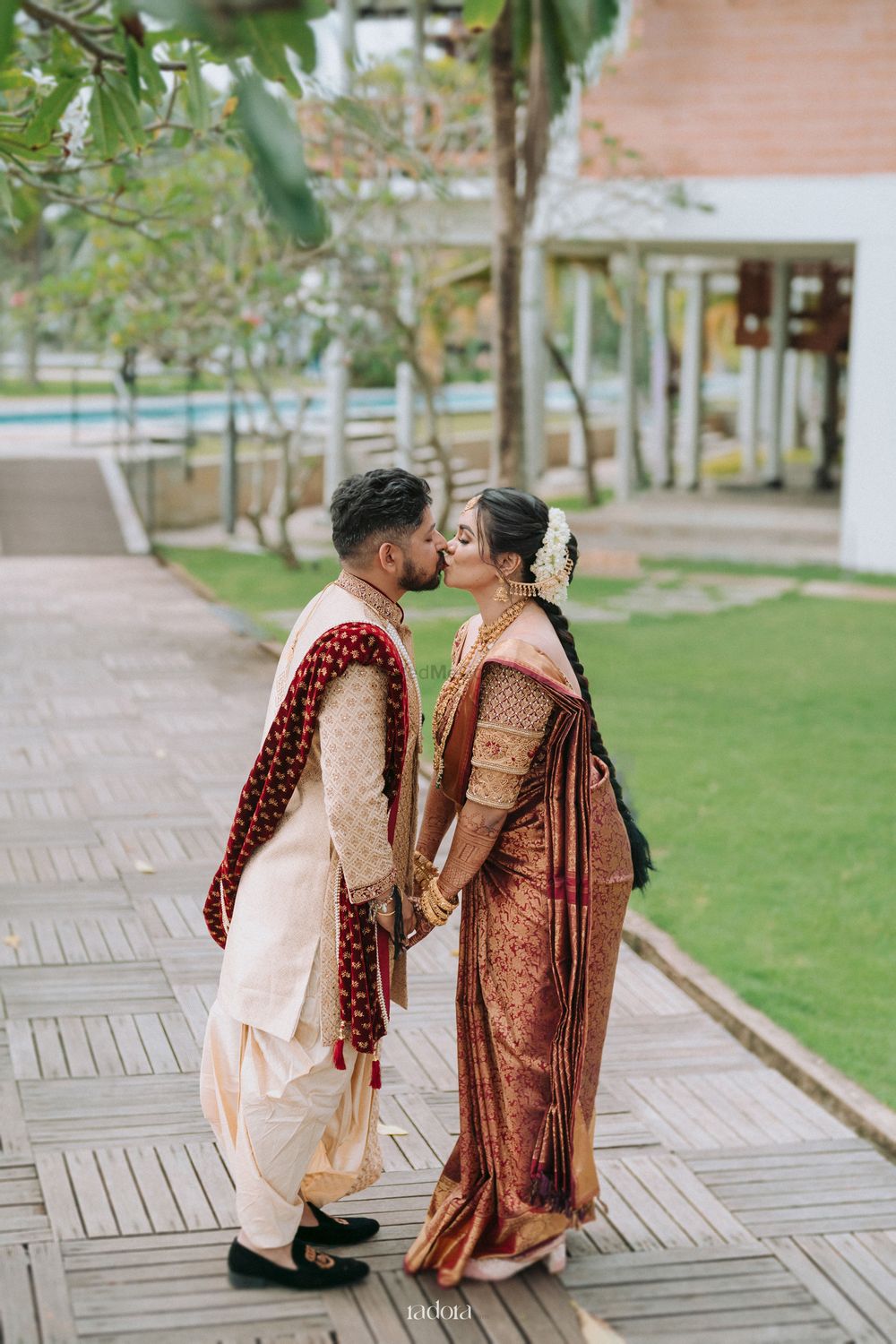 Photo From Geethu Simm - By Nadora Films- Pre Wedding