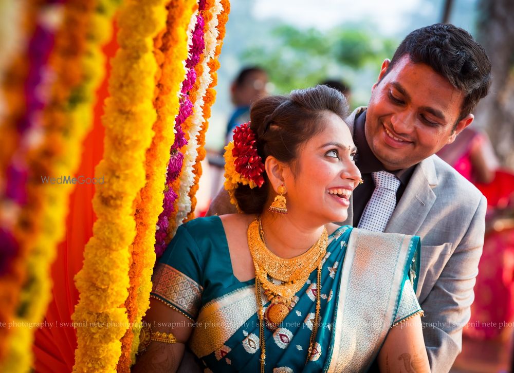 Photo From rohan weds viswaja  - By Swapnil Nete Photography 
