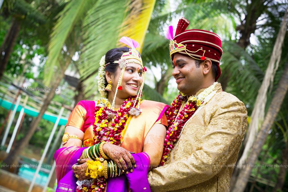 Photo From rohan weds viswaja  - By Swapnil Nete Photography 
