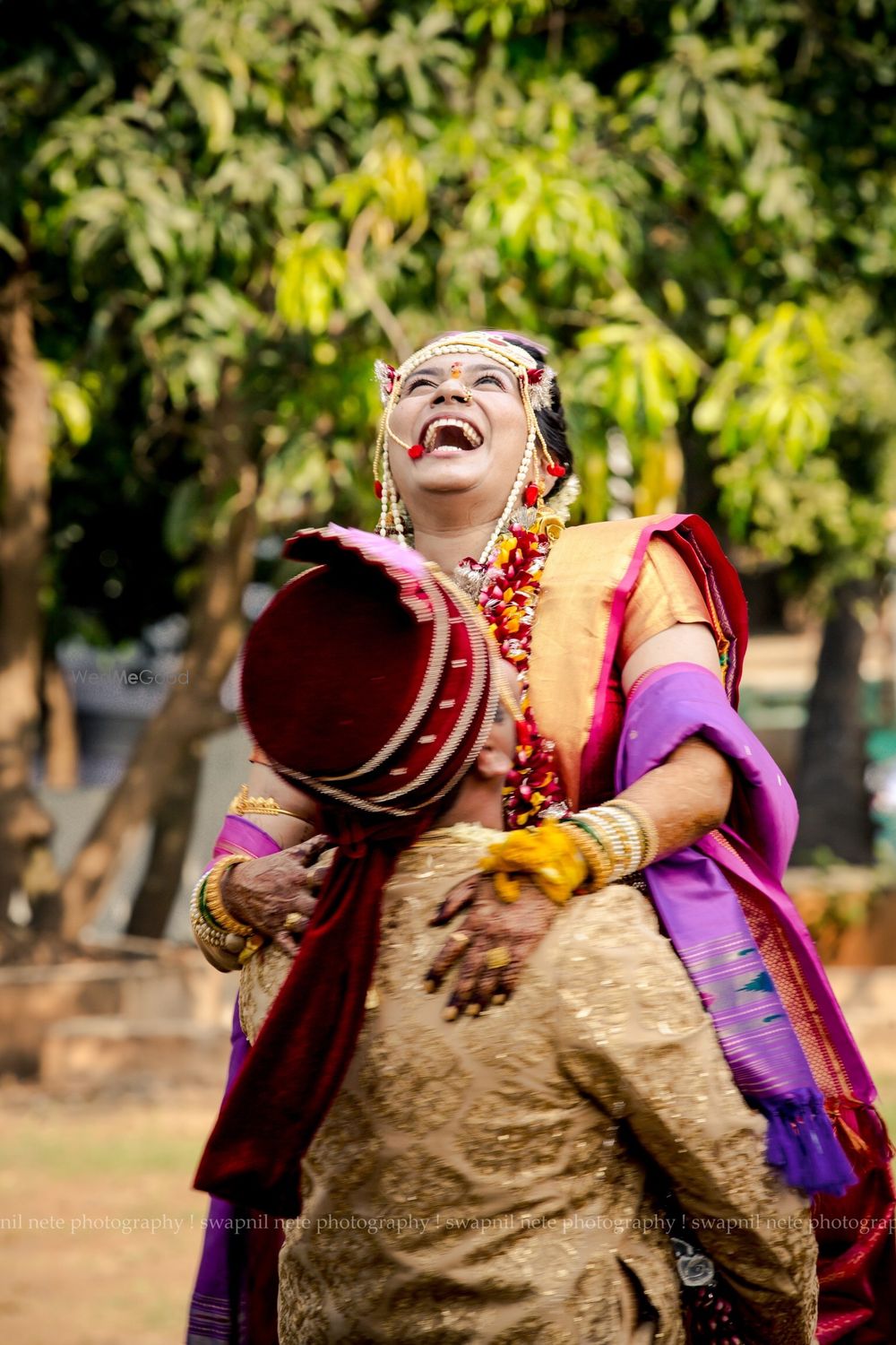 Photo From rohan weds viswaja  - By Swapnil Nete Photography 