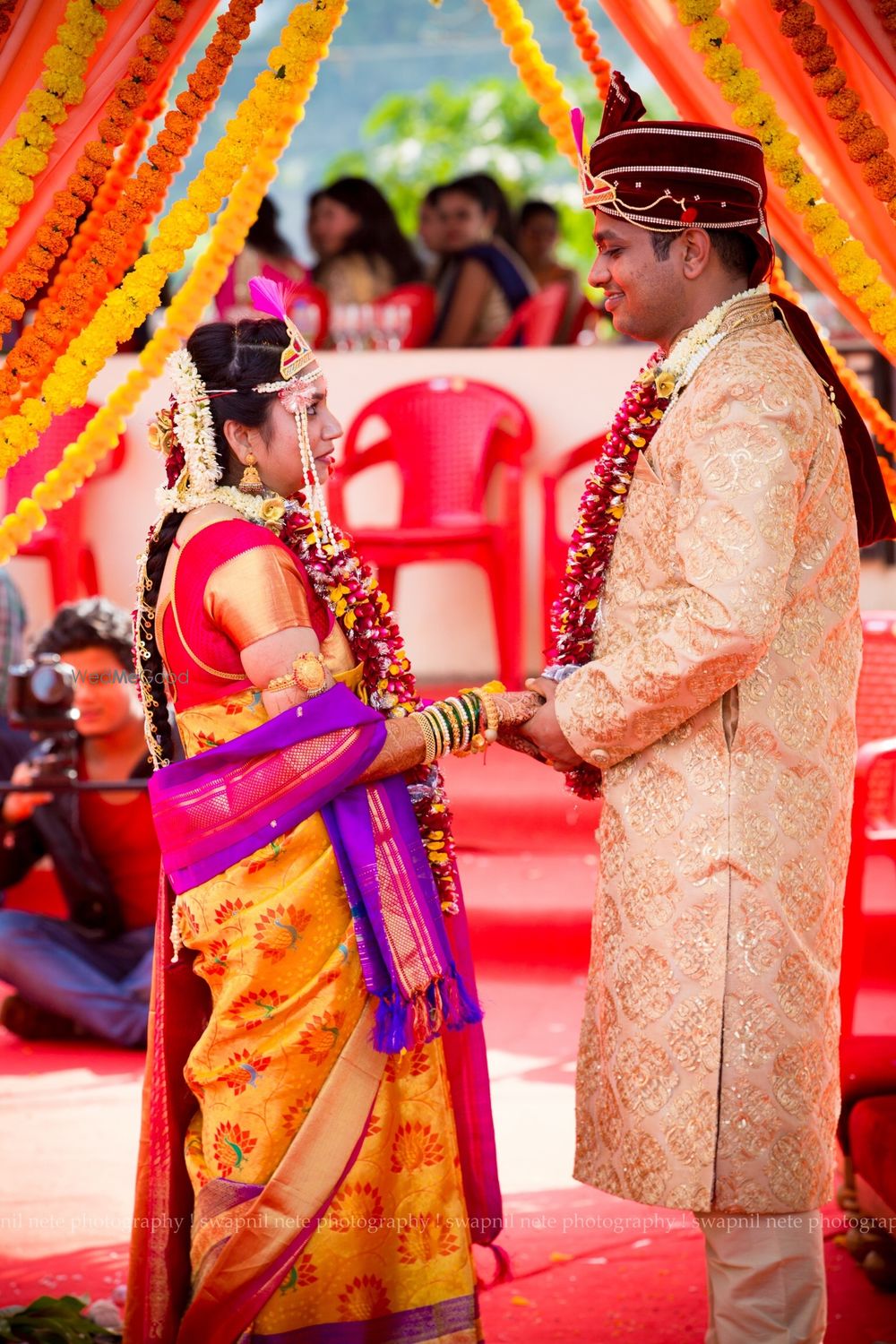 Photo From rohan weds viswaja  - By Swapnil Nete Photography 