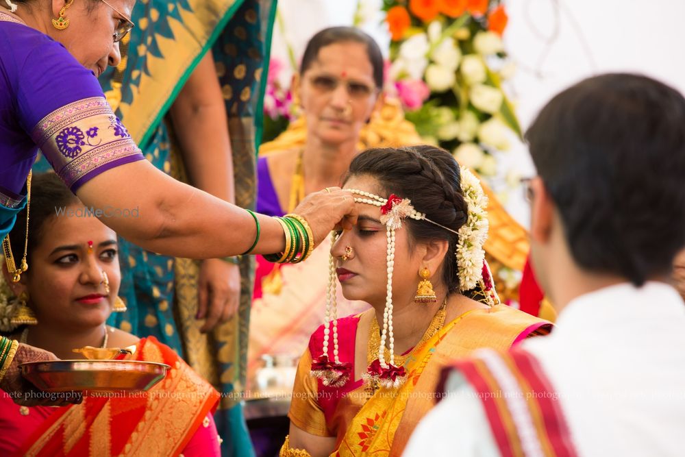 Photo From rohan weds viswaja  - By Swapnil Nete Photography 