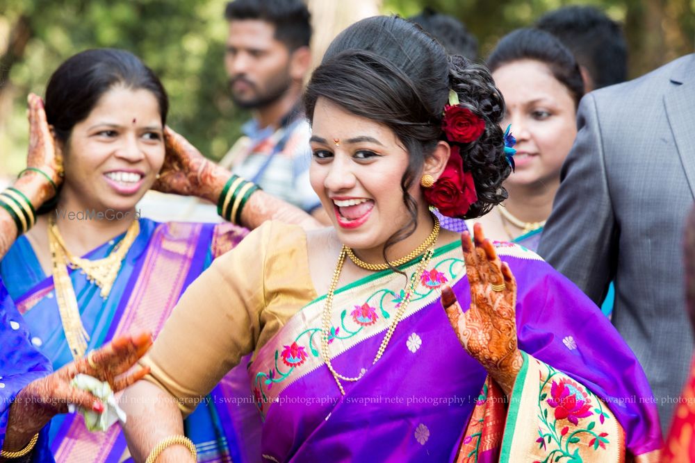 Photo From rohan weds viswaja  - By Swapnil Nete Photography 