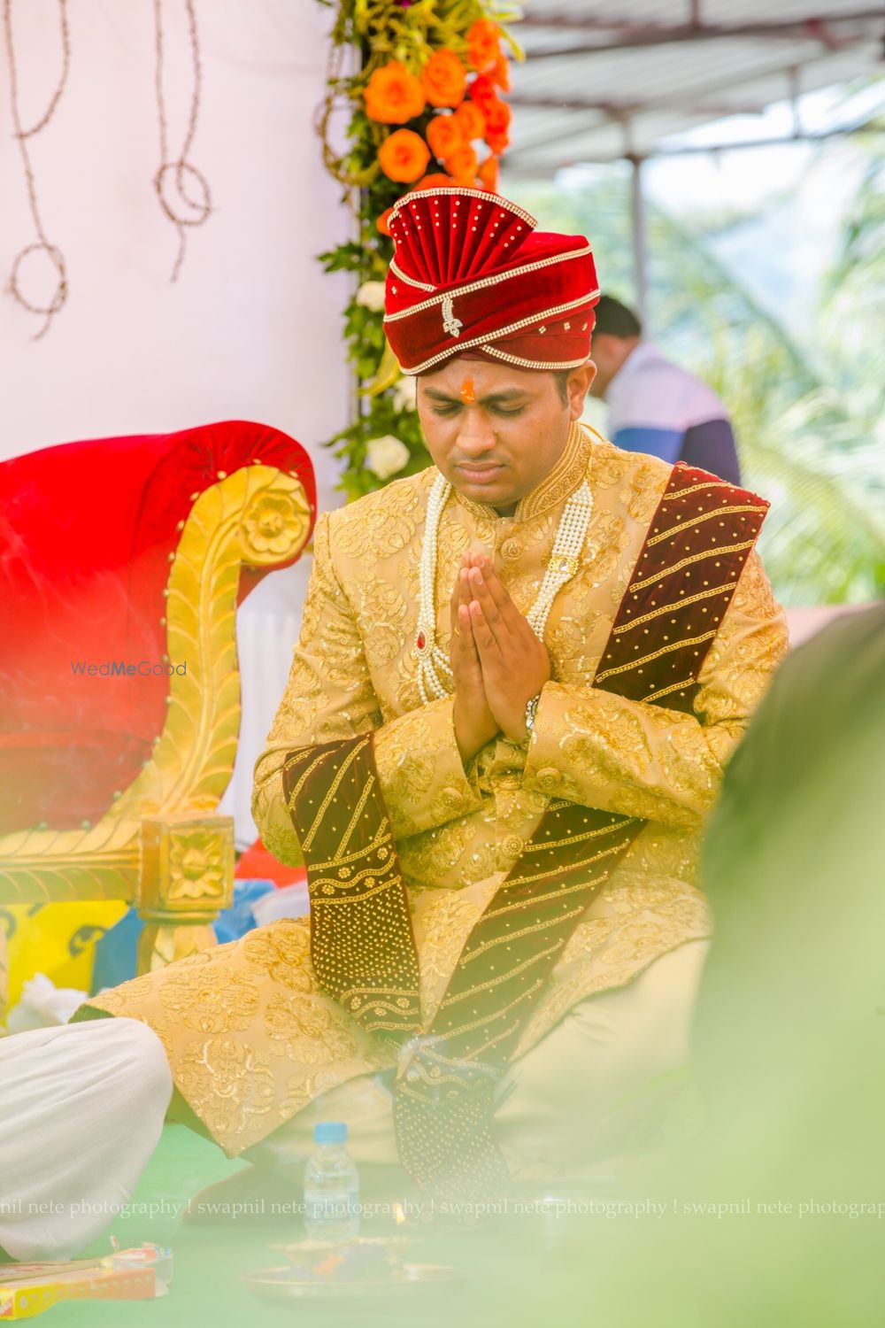Photo From rohan weds viswaja  - By Swapnil Nete Photography 