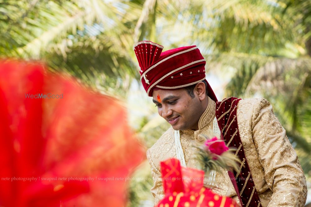 Photo From rohan weds viswaja  - By Swapnil Nete Photography 