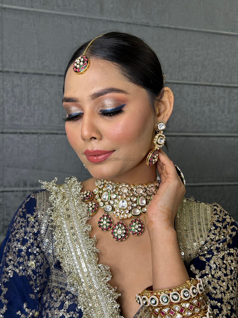 Photo From Lovely Ranjana - By Pretty Faces by Rakhi Kapoor